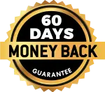 Renew money back guarantee